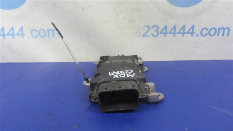 Блок управления АКПП MDX (YD3) 13-21 2016 Внедорожник 3.5 Блок управления АКПП MDX (YD3) 13-21 2016 Внедорожник 3.5