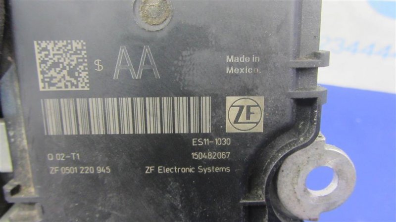 Блок управления АКПП MDX (YD3) 13-21 2016 Внедорожник 3.5 Блок управления АКПП MDX (YD3) 13-21 2016 Внедорожник 3.5