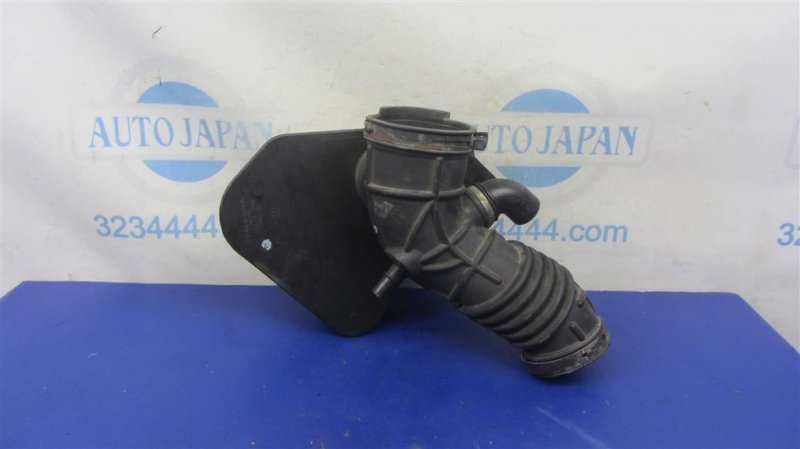 Патрубок воздушного фильтра MAZDA CX-9 06-16 2007 Внедорожник 3.5 CY01-13-220A Б/У