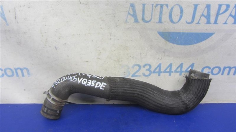 Патрубок системы охлаждения INFINITI QX60/JX35 12-20 Внедорожник 3.5