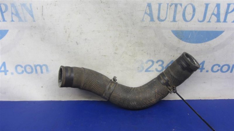 Запчасть патрубок системы охлаждения TOYOTA TUNDRA 07-13 16571-0S010 Б/У Патрубок системы охлаждения TOYOTA TUNDRA 07-13 16571-0S010 Б/У