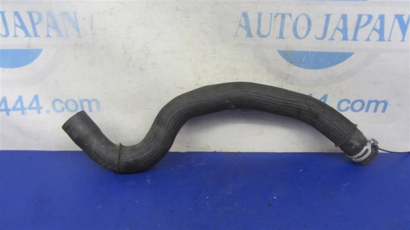 Запчасть патрубок системы охлаждения NISSAN QASHQAI 07-14 21503-BB50A Б/У Патрубок системы охлаждения NISSAN QASHQAI 07-14 21503-BB50A Б/У