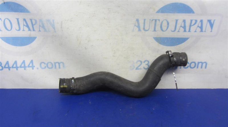 Патрубок системы охлаждения MAZDA CX-9 06-16 2007 Внедорожник 3.5 CY01-15-18XC Б/У