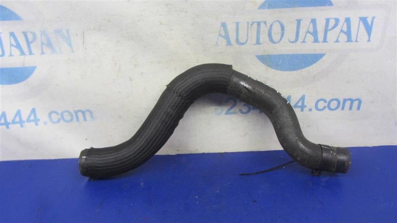 Запчасть патрубок системы охлаждения MAZDA 6 GH 07-12 2012 Седан 2.5 L5A3-15-18XA Б/У Патрубок системы охлаждения MAZDA 6 GH 07-12 2012 Седан 2.5 L5A3-15-18XA Б/У