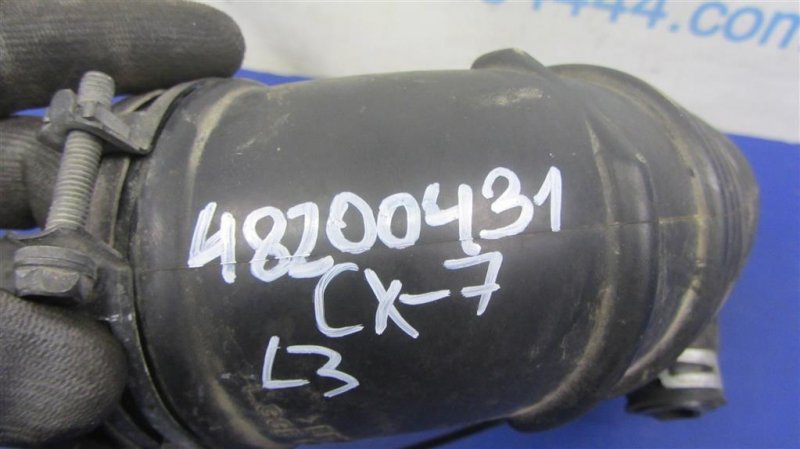 Патрубок воздушного фильтра CX-7 06-12 Патрубок воздушного фильтра CX-7 06-12