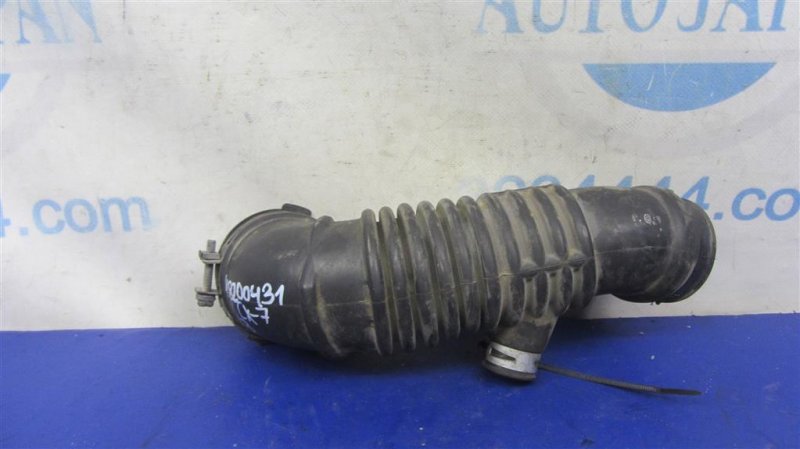 Патрубок воздушного фильтра MAZDA CX-7 06-12 Патрубок воздушного фильтра MAZDA CX-7 06-12