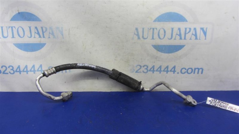 Трубка кондиционера ACURA RDX 12-19 2015 Внедорожник 3.5 80315-TX4-A01 Б/У
