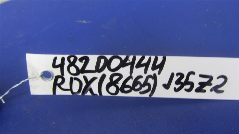 Трубка кондиционера RDX 12-19 2015 Внедорожник 3.5