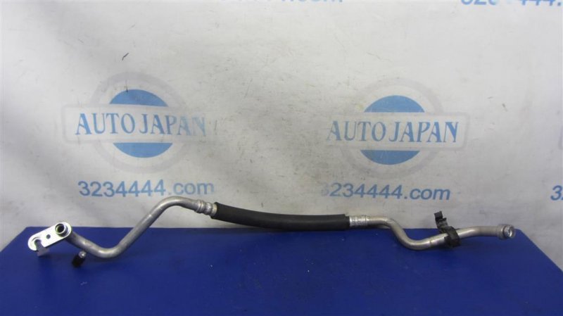 Трубка кондиционера INFINITI QX60/JX35 12-20 92480-3JA0A Б/У