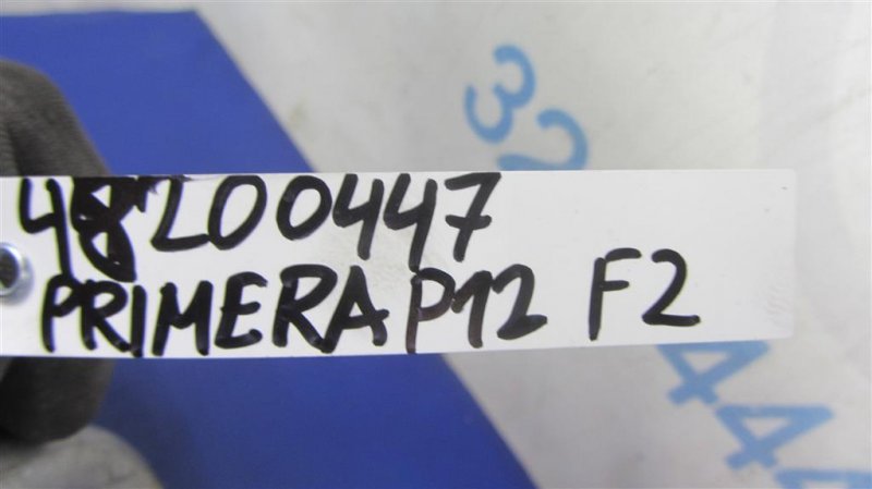 Трубка кондиционера QX60/JX35 12-20