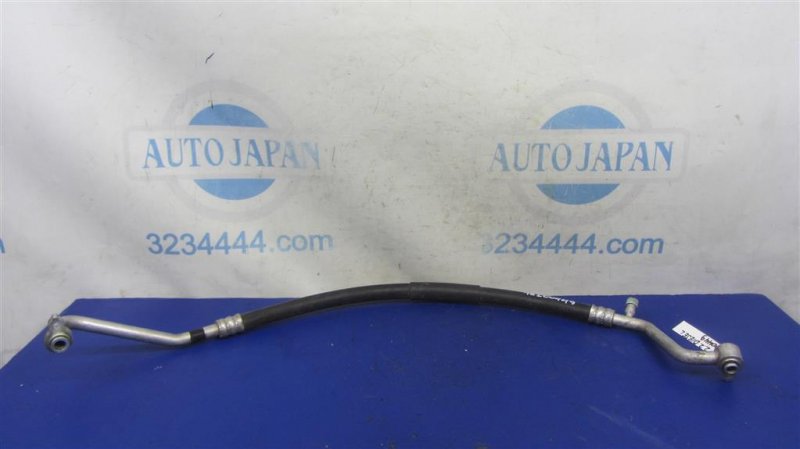 Трубка кондиционера MAZDA CX-7 06-12 Б/У