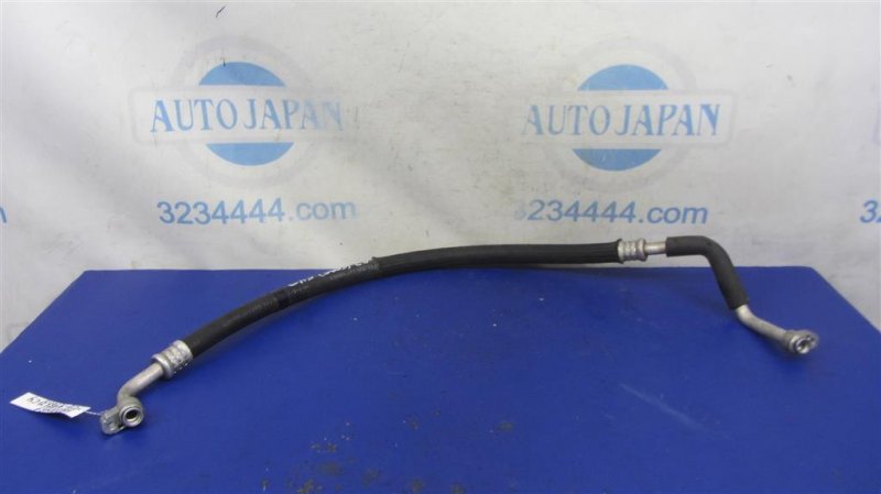 Запчасть трубка кондиционера MAZDA CX-9 06-16 2007 Внедорожник 3.5 TD11-61-462A Б/У Трубка кондиционера MAZDA CX-9 06-16 2007 Внедорожник 3.5 TD11-61-462A Б/У
