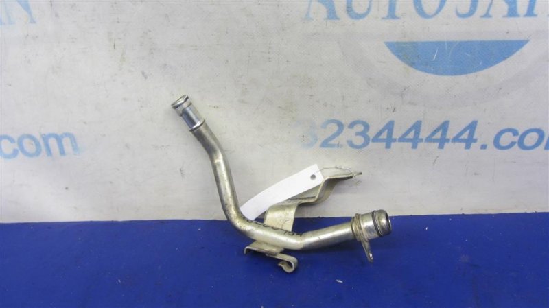 Запчасть патрубок системы охлаждения INFINITI G25/G35/G37/Q40 06-14 2012 Седан 3.7 VQ37VHR 14053-JK50C Б/У Патрубок системы охлаждения INFINITI G25/G35/G37/Q40 06-14 2012 Седан 3.7 VQ37VHR 14053-JK50C Б/У