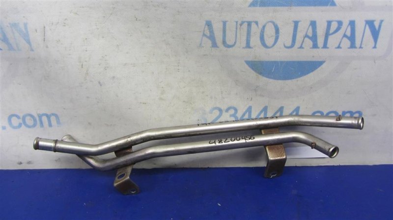 Патрубок системы охлаждения LEXUS LS460 06-12 2006 Седан 4.6 16206-38020 Б/У