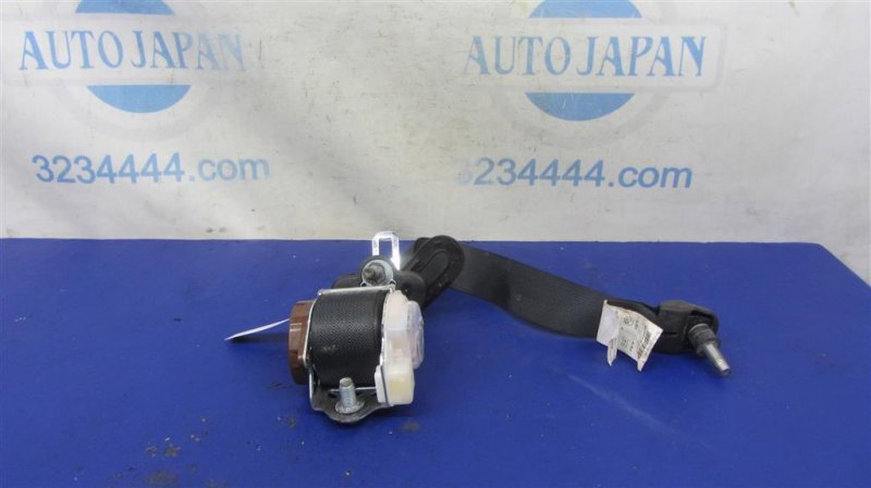 Ремень безопасности задний правый INFINITI QX60/JX35 12-20 2012 Внедорожник 3.5 89844-3JA8A Б/У