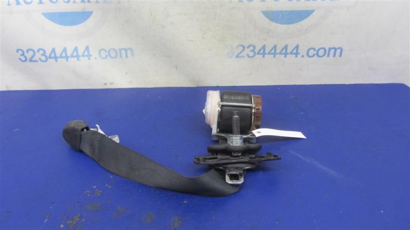 Ремень безопасности задний правый QX60/JX35 12-20 2012 Внедорожник 3.5
