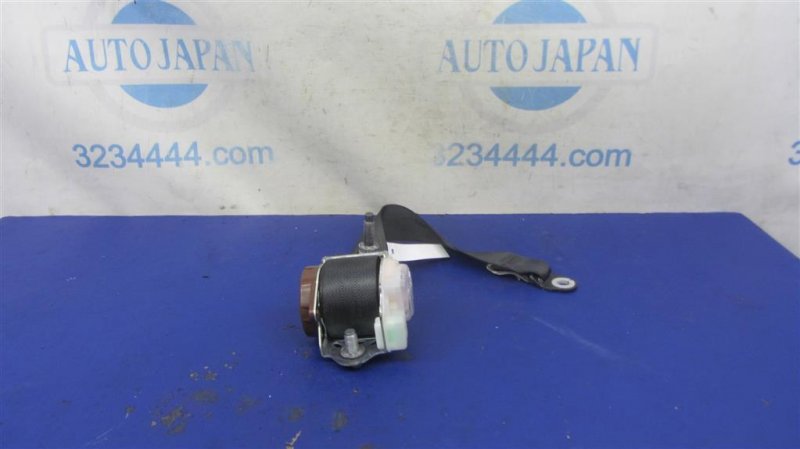 Ремень безопасности задний левый INFINITI QX60/JX35 12-20 2012 Внедорожник 3.5 89845-3JA8A Б/У