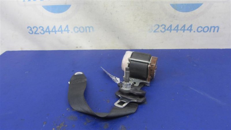 Ремень безопасности задний левый QX60/JX35 12-20 2012 Внедорожник 3.5