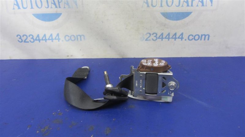 Ремень безопасности задний левый QX60/JX35 12-20 2012 Внедорожник 3.5