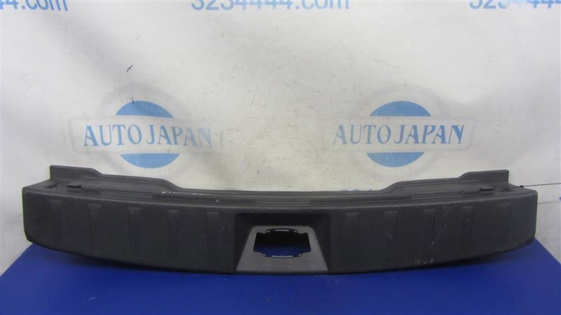 Накладка панели багажника внутренняя HYUNDAI ELANTRA HD 06-11 2010 Универсал 2.0 G4GC 85770-2L500WK Б/У