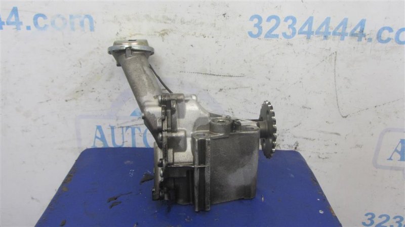 Масляный насос NISSAN QASHQAI/ROGUE SPORT 14- K9K