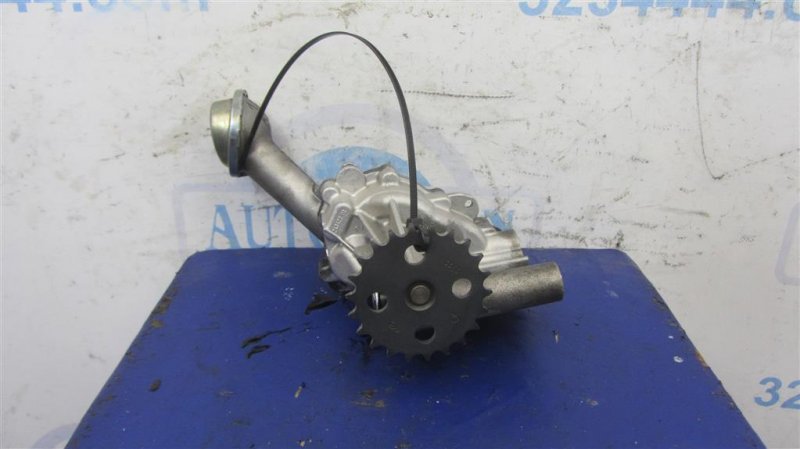 Масляный насос QASHQAI/ROGUE SPORT 14- K9K