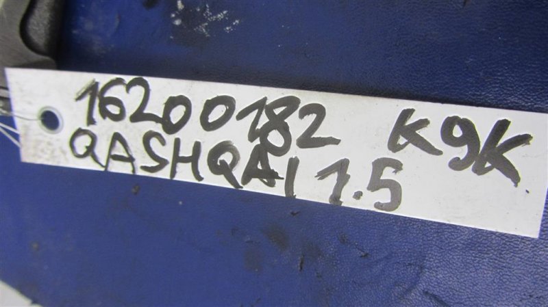 Поршень QASHQAI/ROGUE SPORT 14- K9K Поршень QASHQAI/ROGUE SPORT 14- K9K