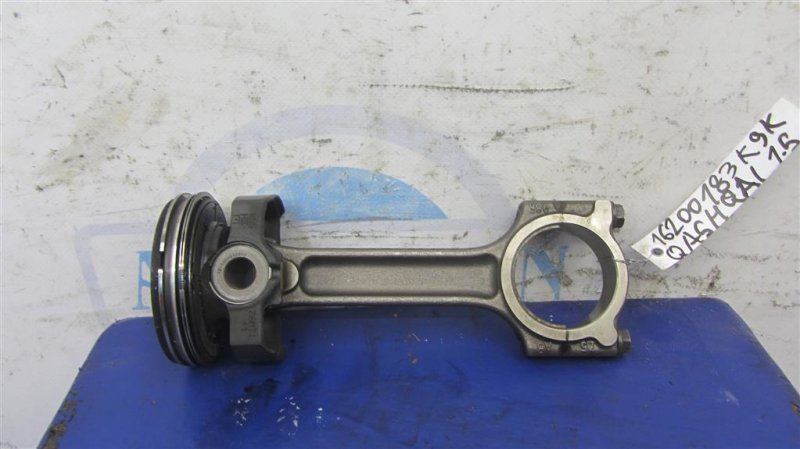 Поршень QASHQAI/ROGUE SPORT 14- K9K