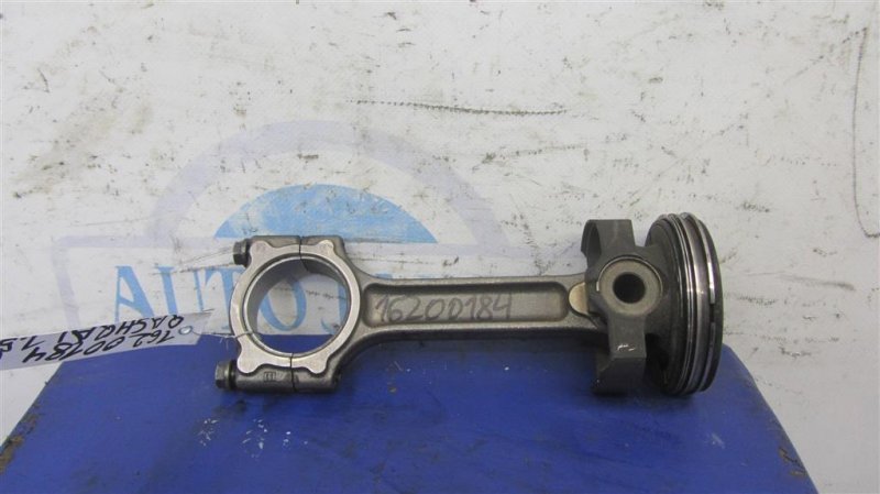 Поршень NISSAN QASHQAI/ROGUE SPORT 14- K9K 12000-00Q2U Б/У