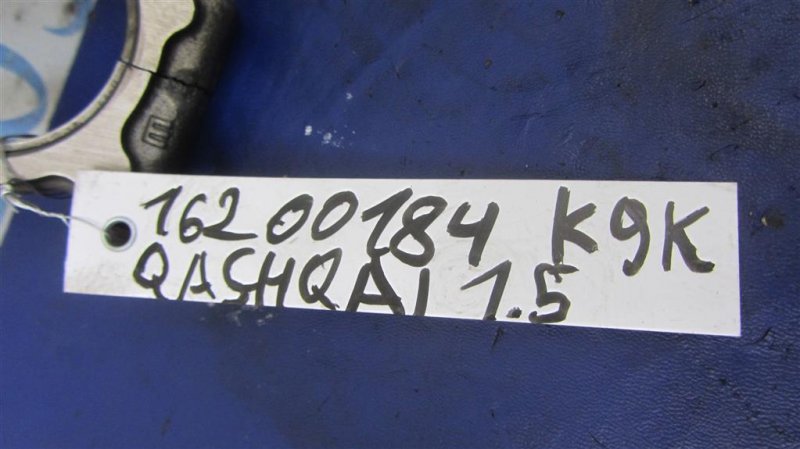 Поршень QASHQAI/ROGUE SPORT 14- K9K