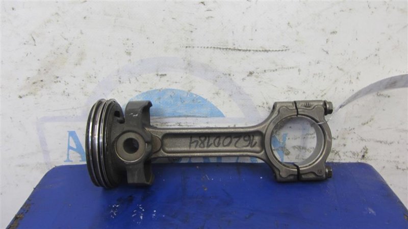 Поршень QASHQAI/ROGUE SPORT 14- K9K