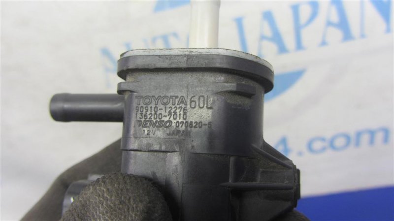 Клапан электромагнитный (вакуумный) CAMRY 40 06-11 2AZ