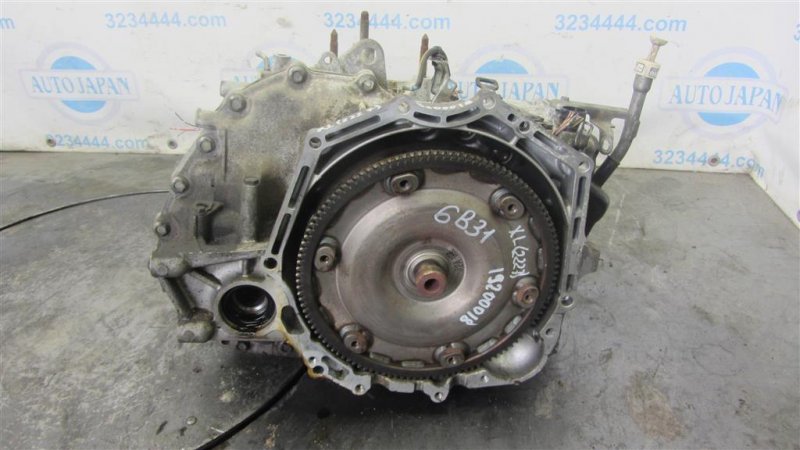 Запчасть акпп MITSUBISHI OUTLANDER XL 05-13 2007 Внедорожник 3.0 2700A058 Б/У АКПП MITSUBISHI OUTLANDER XL 05-13 2007 Внедорожник 3.0 2700A058 Б/У