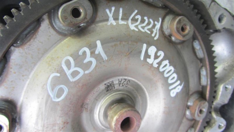 АКПП OUTLANDER XL 05-13 2007 Внедорожник 3.0 АКПП OUTLANDER XL 05-13 2007 Внедорожник 3.0