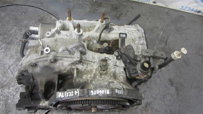 АКПП MITSUBISHI OUTLANDER XL 05-13 Внедорожник 3.0 АКПП MITSUBISHI OUTLANDER XL 05-13 Внедорожник 3.0