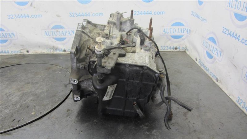 АКПП OUTLANDER XL 05-13 2007 Внедорожник 3.0 АКПП OUTLANDER XL 05-13 2007 Внедорожник 3.0