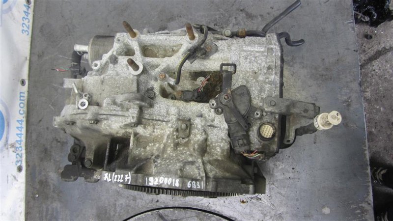 АКПП OUTLANDER XL 05-13 2007 Внедорожник 3.0 АКПП OUTLANDER XL 05-13 2007 Внедорожник 3.0