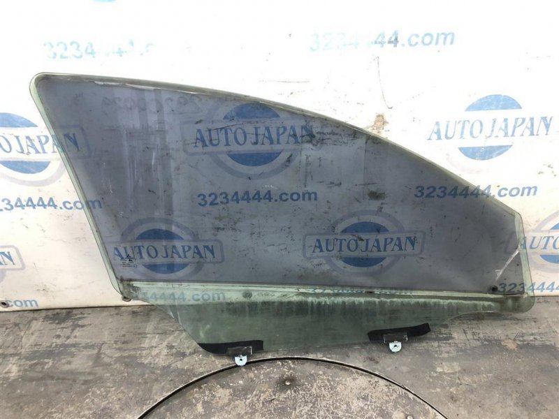 Стекло двери переднее левое GALANT 03-12 2008 Седан 2.4 Стекло двери переднее левое GALANT 03-12 2008 Седан 2.4