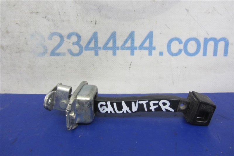 Ограничитель двери передний правый MITSUBISHI GALANT 03-12 Седан 2.4