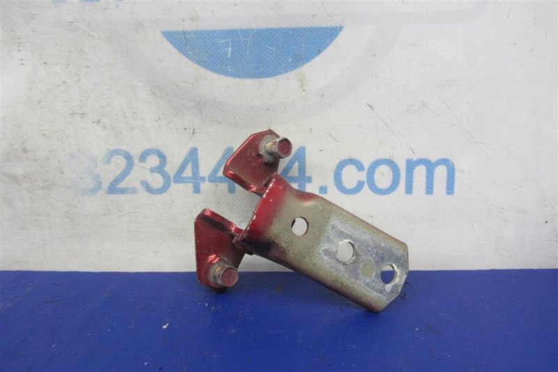 Запчасть петля двери нижняя передняя правая MITSUBISHI GALANT 03-12 2009 Седан 2.4 MR271687 Б/У Петля двери нижняя передняя правая MITSUBISHI GALANT 03-12 2009 Седан 2.4 MR271687 Б/У