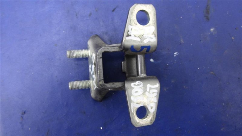 Запчасть петля двери верхняя задняя левая MITSUBISHI LANCER X 10 07-15 2007 Седан 2.0 5732A007 Б/У Петля двери верхняя задняя левая MITSUBISHI LANCER X 10 07-15 2007 Седан 2.0 5732A007 Б/У