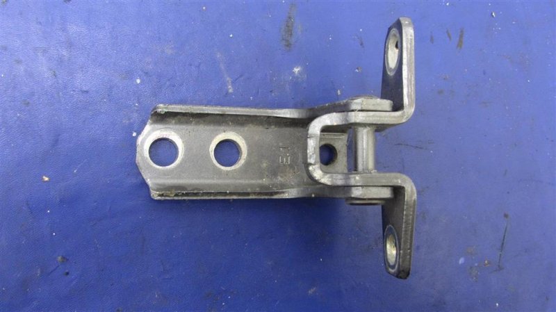 Петля двери нижняя задняя левая MITSUBISHI LANCER X 10 07-15 Седан 2.0