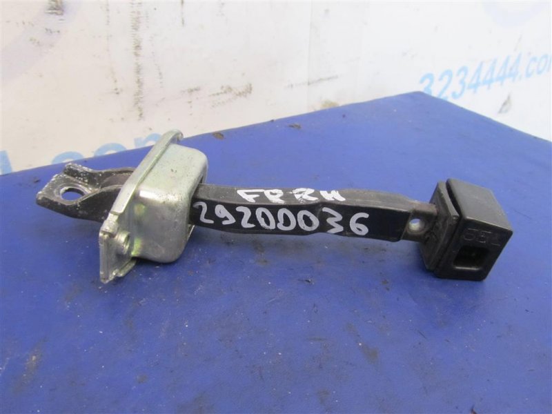 Ограничитель двери передний правый MITSUBISHI LANCER X 10 07-15 2007 Седан 2.0 5702A079 Б/У