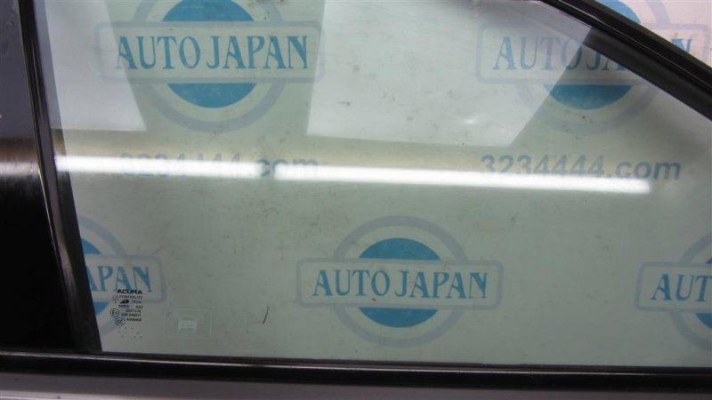 Дверь передняя правая ACURA MDX (YD2) 06-13 YD2 3.7