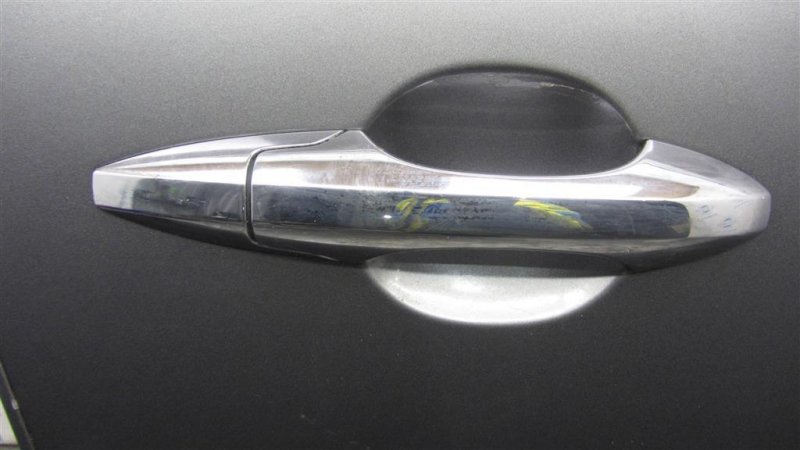 Дверь передняя правая MDX (YD2) 06-13 2008 YD2 3.7