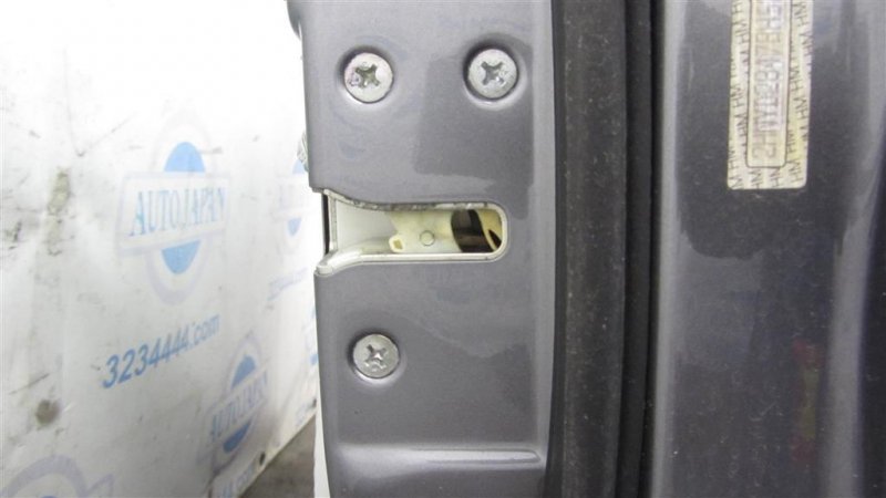 Дверь передняя правая MDX (YD2) 06-13 2008 YD2 3.7