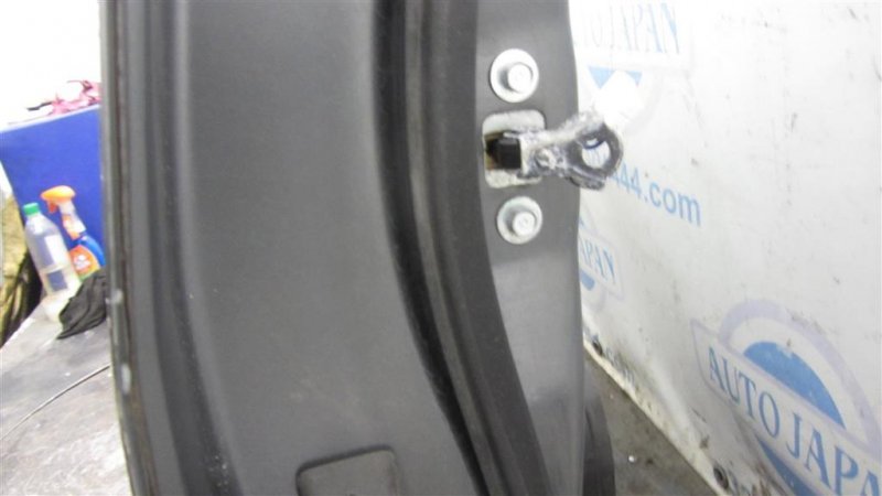 Дверь передняя правая MDX (YD2) 06-13 2008 YD2 3.7
