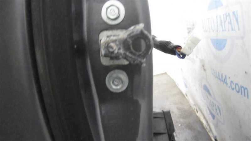 Дверь передняя правая MDX (YD2) 06-13 2008 YD2 3.7