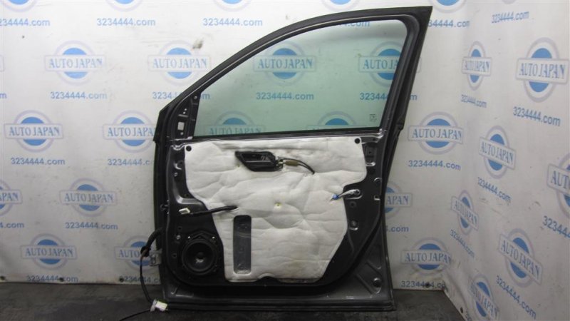 Дверь передняя правая MDX (YD2) 06-13 2008 YD2 3.7