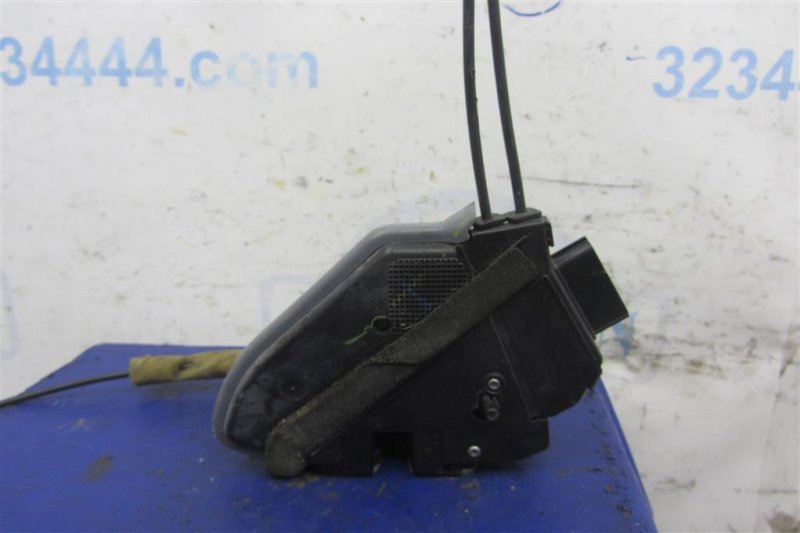 Замок двери задний левый QX60/JX35 12-20 2012 Внедорожник 3.5